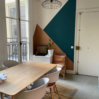 Bureau privé 25 m² 4 postes Location bureau Rue de Douai Paris 75009 - photo 5